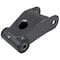 Synergy DODGE 1IN REAR LIFT SHACKLES 03-12 1500 MEGACAB 4X4, 2500, 3500 8566-01 - alternate 4
